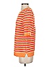 Sport Savvy Orange Pullover Sweater Size XS - photo 5