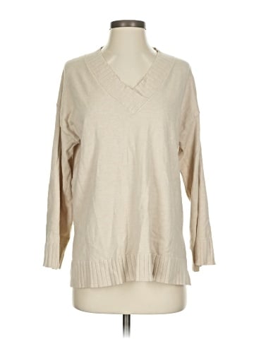 Max Studio Pullover Sweater (view 1)