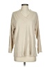 Max Studio Tan Pullover Sweater Size S - photo 1