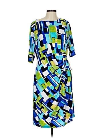 TKO Cocktail Dress (view 1)