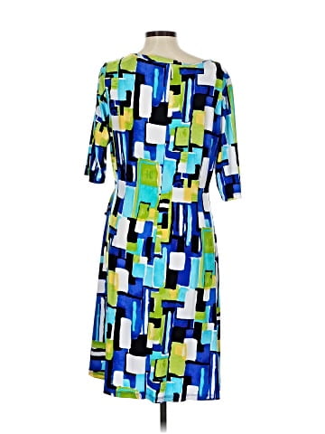 TKO Cocktail Dress (view 2)
