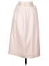Kasper A.S.L. Solid Pink Formal Skirt Size 6Estimated - photo 1