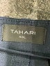 Tahari by ASL Solid Blue Dress Pants Size 10 - photo 7