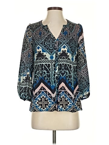 Leifsdottir Blouse (view 1)