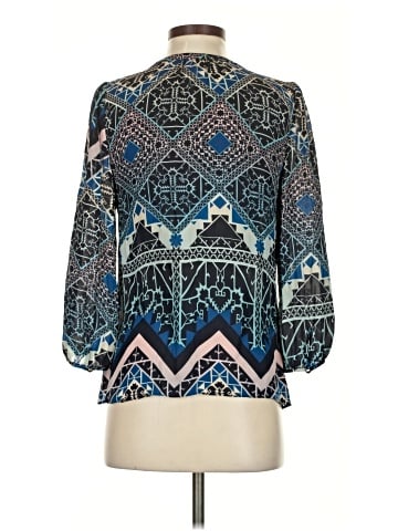 Leifsdottir Blouse (view 2)