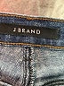 J Brand Blue Jeans Size 24 waist - photo 7