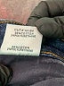 J Brand Blue Jeans Size 24 waist - photo 8