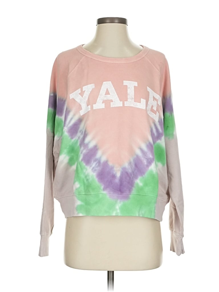 Daydreamer La Sweatshirt In Pink