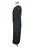 metaphor Black Casual Dress Size M - photo 5