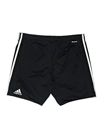 Adidas Athletic Shorts (view 2)
