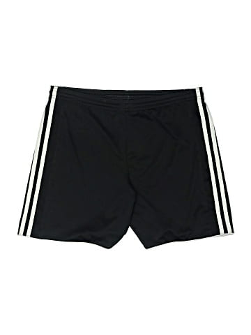 Adidas Athletic Shorts (view 1)