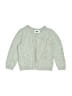 Old Navy Silver Cardigan Size 18-24 mo - photo 1