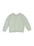 Old Navy Silver Cardigan Size 18-24 mo - photo 2