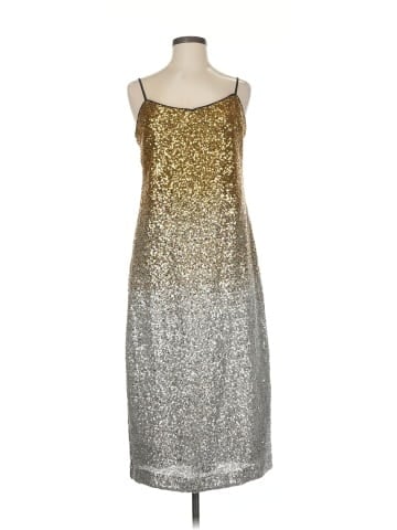 J.Crew Collection Cocktail Dress (view 1)