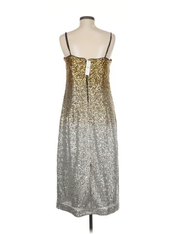 J.Crew Collection Cocktail Dress (view 2)