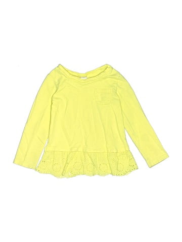 OshKosh B'gosh Long Sleeve T-Shirt (view 1)