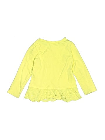 OshKosh B'gosh Long Sleeve T-Shirt (view 2)