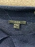 Cos Blue Casual Dress Size XS - photo 6