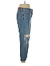 Madewell Blue Jeans Size 30 waist - photo 4