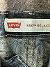 Levi's 100% Cotton Blue Jeans Size 8 - photo 3