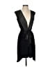 Shelly Steffee Black Cocktail Dress Size XS - photo 1