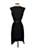 Shelly Steffee Black Cocktail Dress Size XS - photo 2