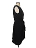 Shelly Steffee Black Cocktail Dress Size XS - photo 4