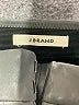J Brand 100% Cotton Gray Active Pants Size 2 - photo 3