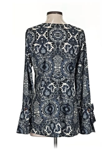 Shoshanna 3/4 Sleeve T-Shirt (view 2)