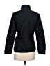 Assorted Brands 100% Polyester Solid Black Jacket Size XS - photo 2