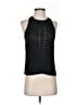 Nine West 100% Acrylic Black Cardigan Size XS - photo 1