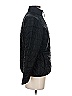 Assorted Brands 100% Polyester Solid Black Jacket Size XS - photo 4
