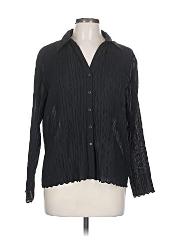 Nicola Long Sleeve Blouse (view 1)
