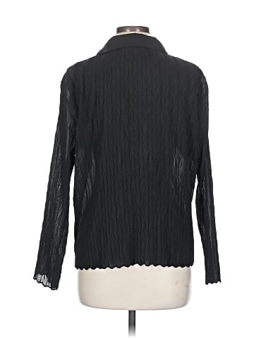 Nicola Long Sleeve Blouse (view 2)