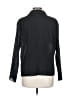 Nicola 100% Polyester Black Long Sleeve Blouse Size L - photo 2