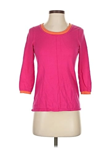Belford Pullover Sweater (view 1)