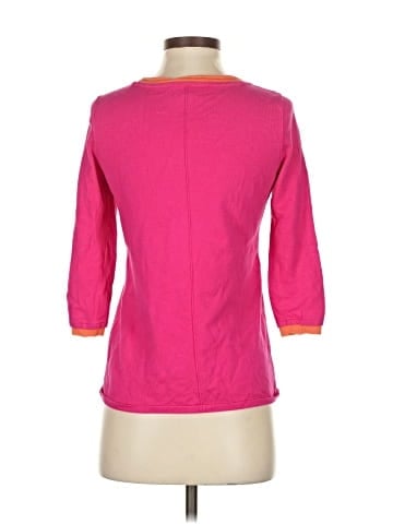 Belford Pullover Sweater (view 2)