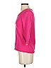 Belford Pink Pullover Sweater Size S - photo 5