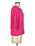 Belford Pink Pullover Sweater Size S - photo 4
