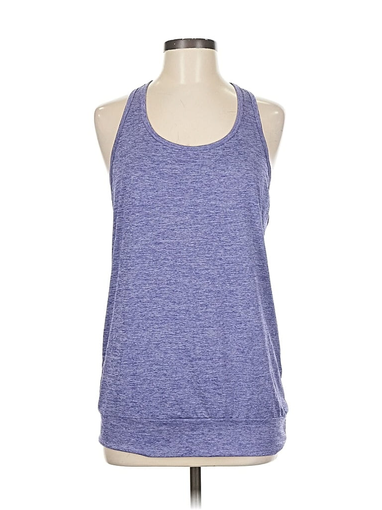 Pre-owned C9 By Champion Active Tank Top In Purple