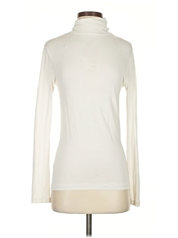 Filippa K Long Sleeve Turtleneck (view 1)