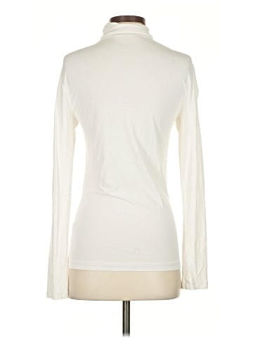 Filippa K Long Sleeve Turtleneck (view 2)