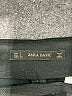 Zara Basic Black Active Pants Size S - photo 3