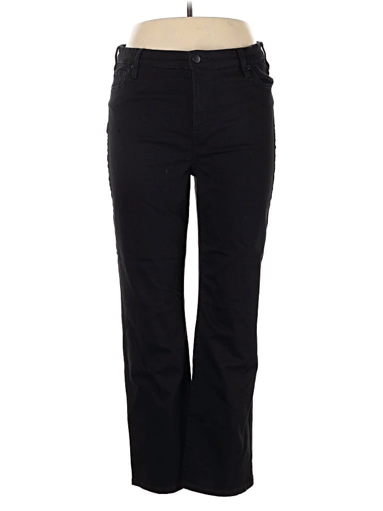 Pre-owned Buffalo By David Bitton Jeans In Black