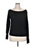 ChicMe Black Pullover Sweater Size XL - photo 1