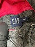Gap Gray Vest Size M - photo 6