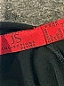 JS Collections 100% Polyester Black Formal Skirt Size 8 - photo 3