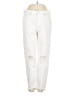 Banana Republic Ivory Jeans Size 26 waist - photo 1