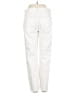 Banana Republic Ivory Jeans Size 26 waist - photo 2