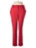 One By Chapter One Red Dress Pants Size S - photo 1